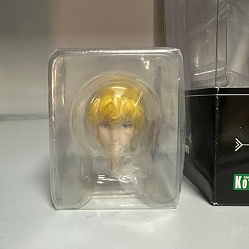 Amazon.co.jp: ARTFX J 銀河英雄伝説 ラインハルトフォン